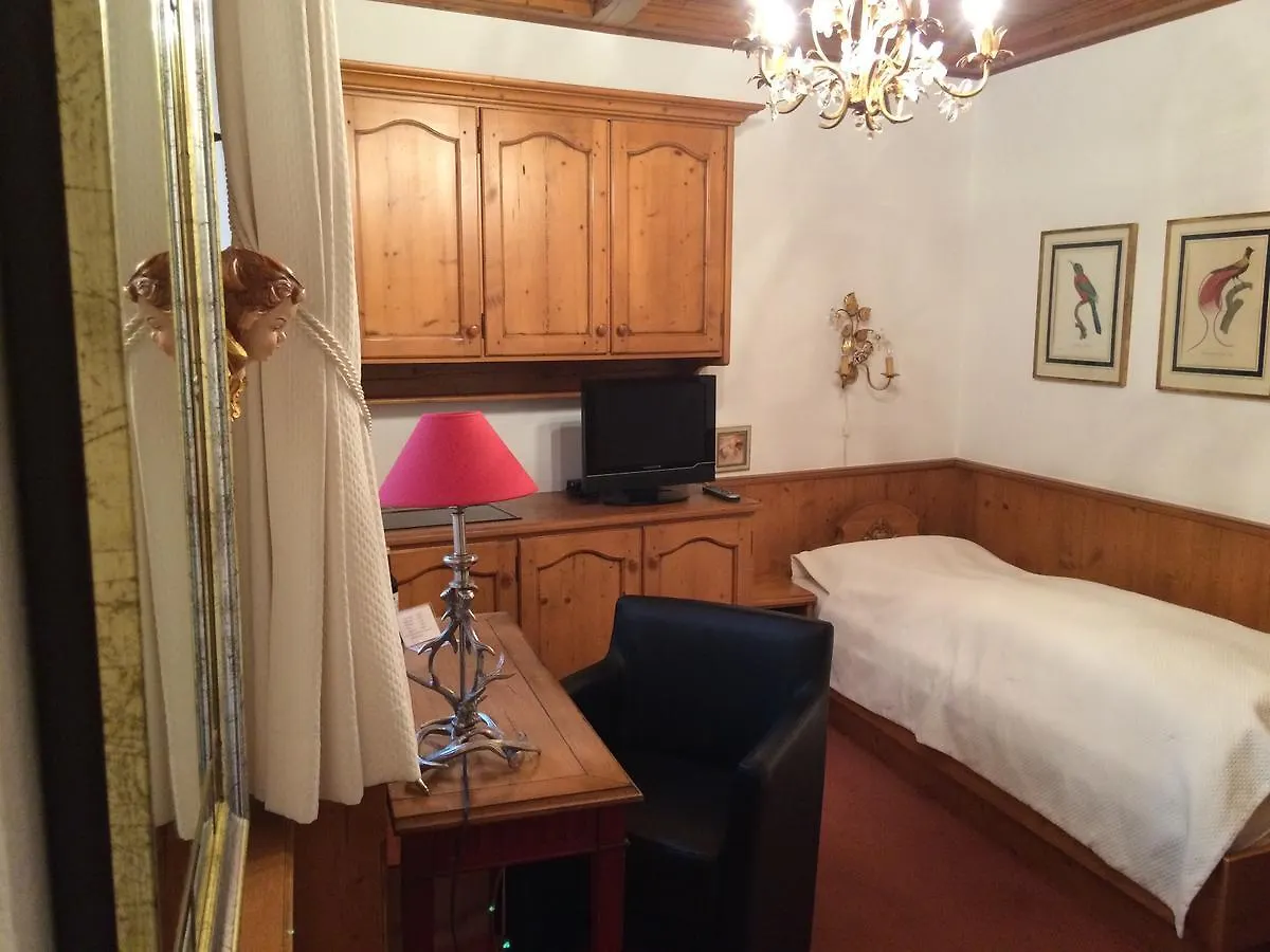 Hotel Spiegel Garni Lindau   Lindau (Bodensee)