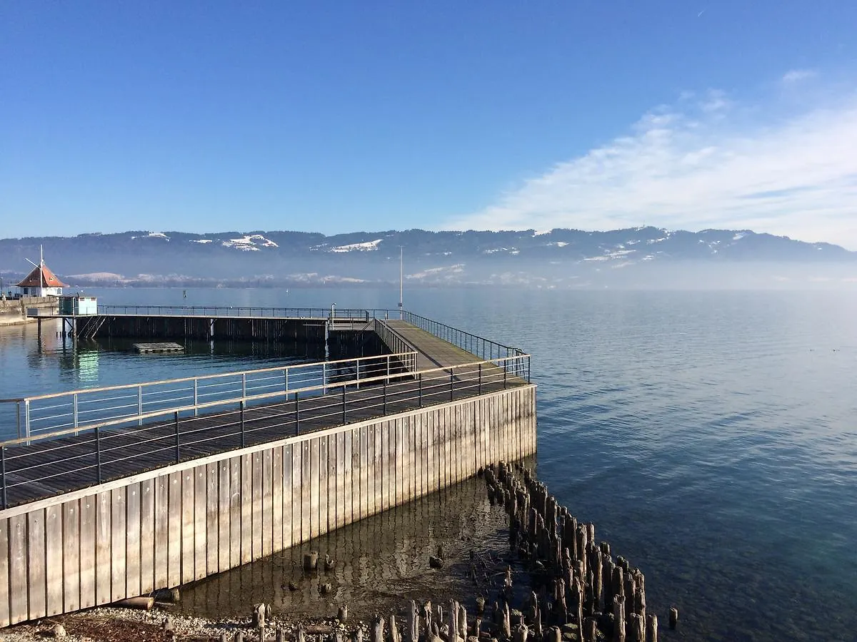 ***  Hotel Spiegel Garni Lindau  Deutschland