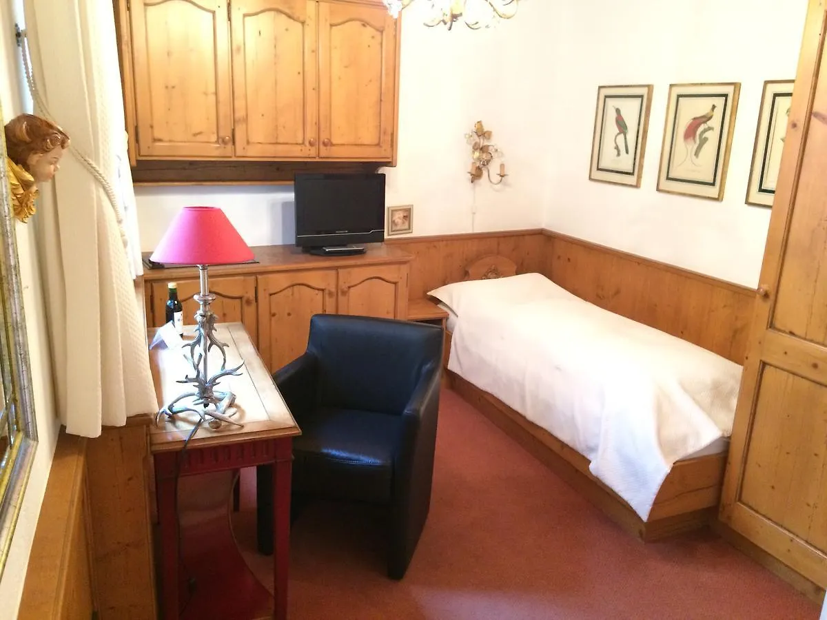 Hotel Spiegel Garni Lindau  3*, Lindau (Bodensee)