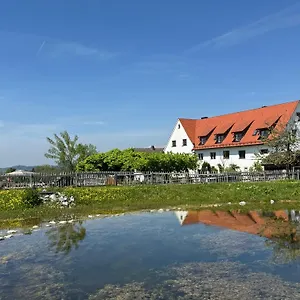 Hotel Montfort-schlössle, Lindau (Bodensee)