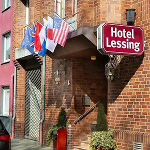 https://hotel-lessing.topcolognehotels.com