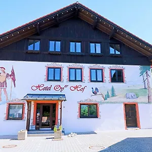 Oyer Hof - Selbst Service Hotel