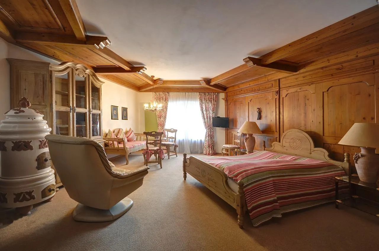 Hotel Spiegel Garni Lindau
