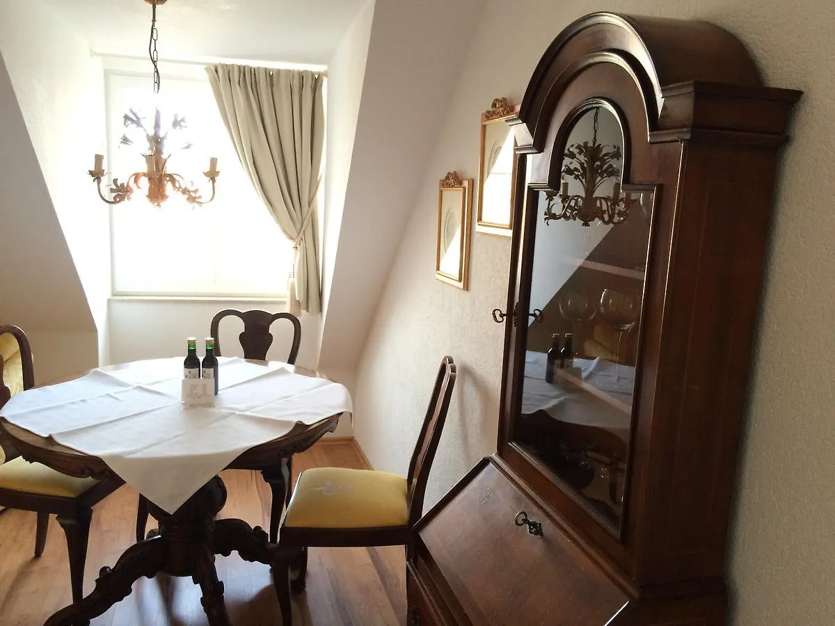 Hotel Spiegel Garni Lindau  Lindau (Bodensee)