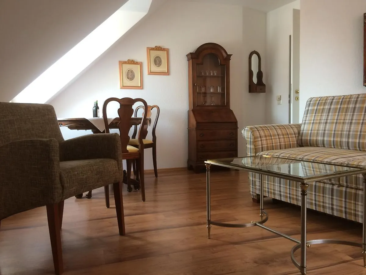 Hotel Spiegel Garni Lindau  Duitsland