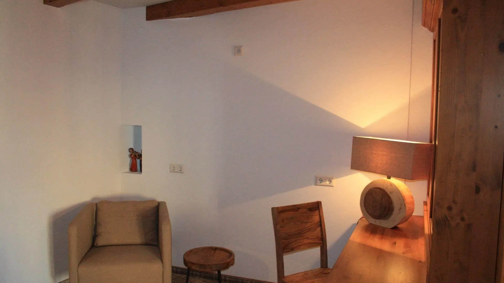 Hotel Spiegel Garni Lindau
