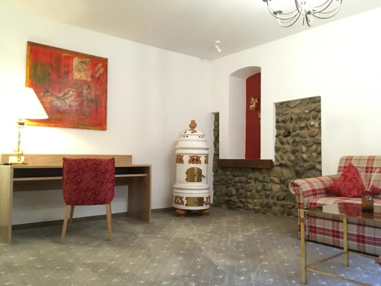 Hotel Spiegel Garni Lindau  Duitsland
