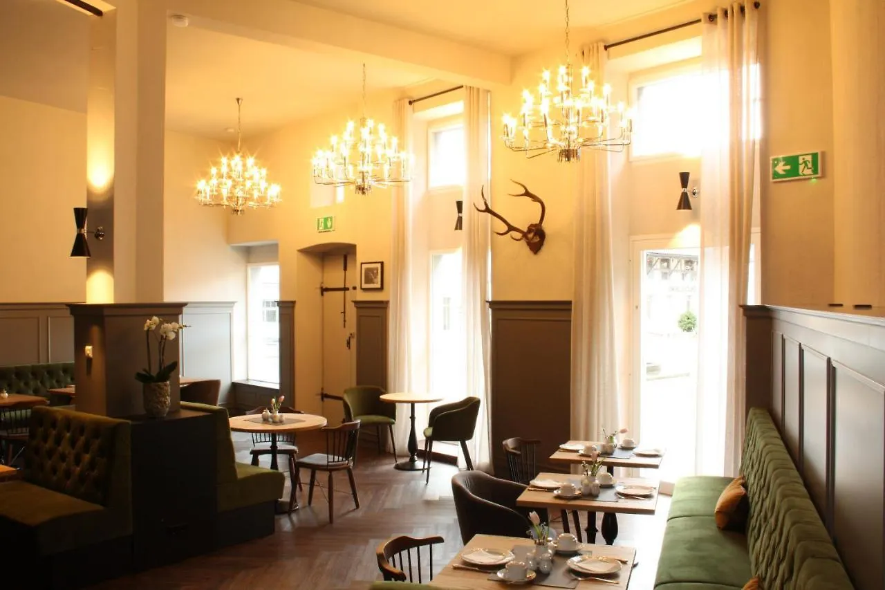 Hotel Spiegel Garni Lindau