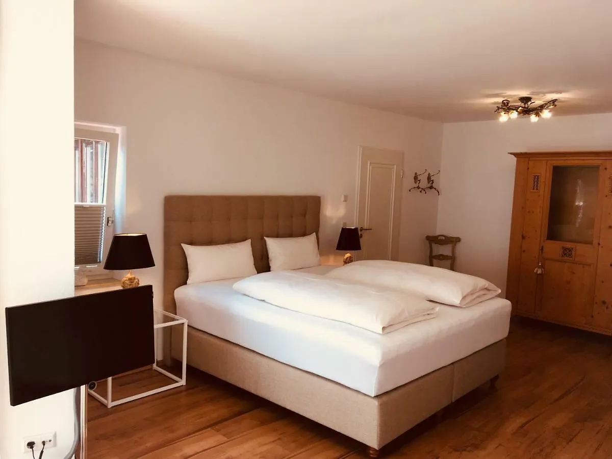 Hotel Spiegel Garni Lindau