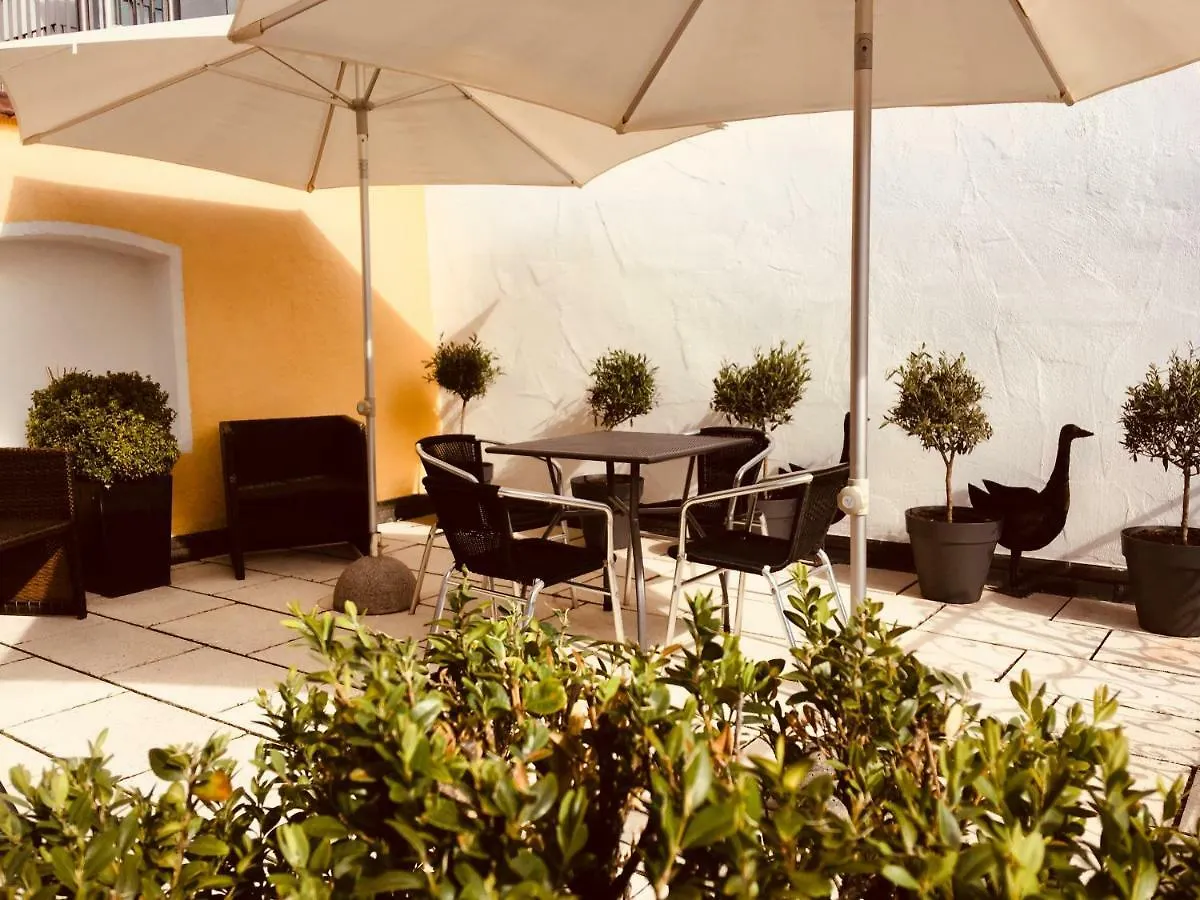***  Hotel Spiegel Garni Lindau  Duitsland